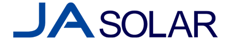 JA Solar Logo